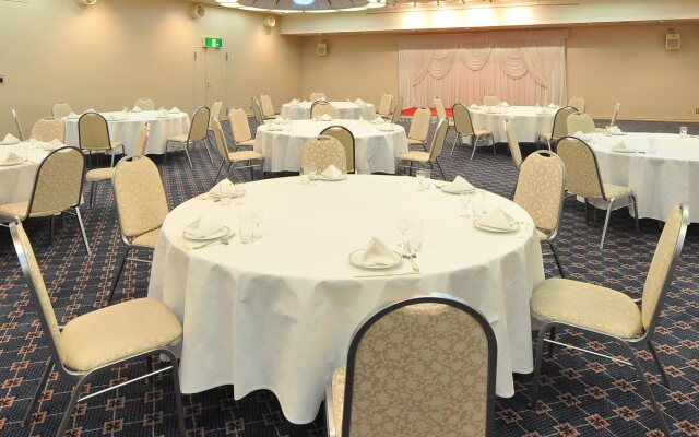 Hotel Hiroshima Sunplaza