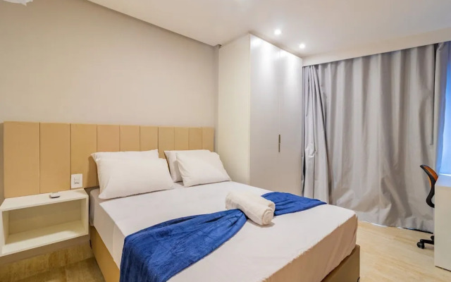 Riverside HOUSI by Carpediem em Recife