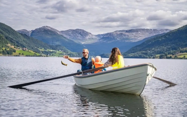 Myrkdalen Resort Hotel