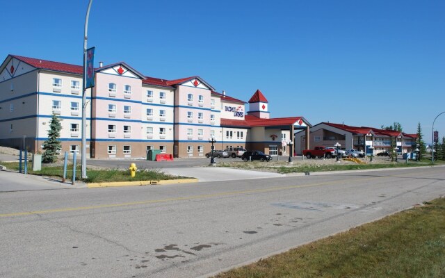 BCMInns - Hinton