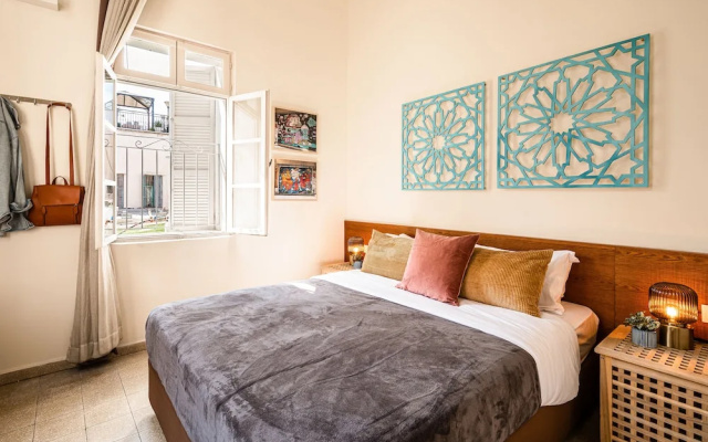 Pink & Blondie Jaffa - Smart Hotel by Loginn Tel Aviv