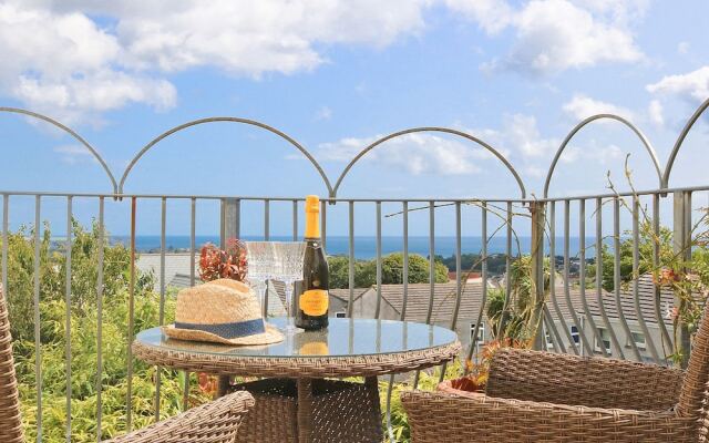Ocean View