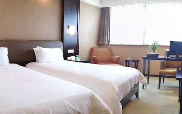 Yiwu Hotel