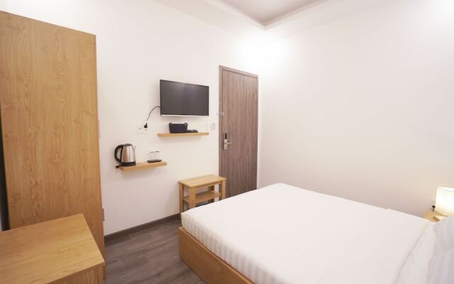 Pham Gia Hotel
