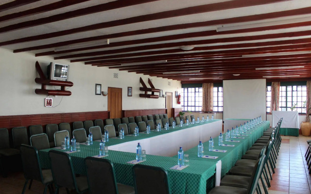 Kenya Comfort Hotel