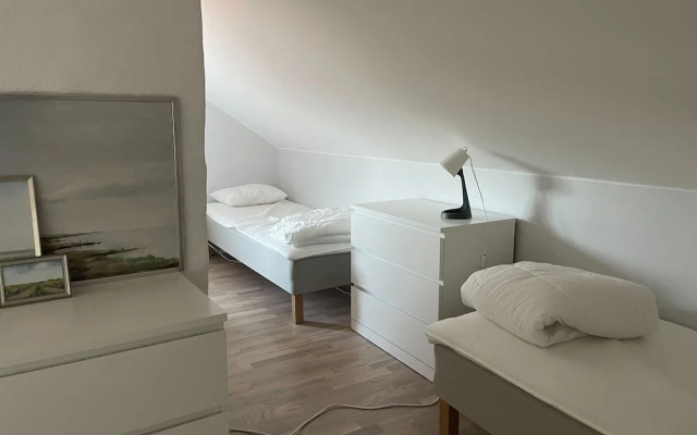 STF Stora Frögården Hostel