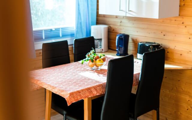 Aparthotel Pension Haus Windhook