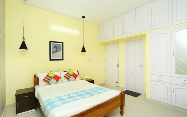 OYO Home 28030 Spacious Stay