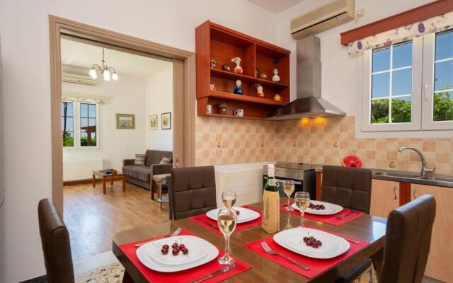 Villa Erasmia- House 1