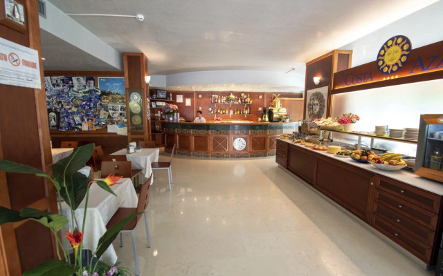 Residence Costazzurra