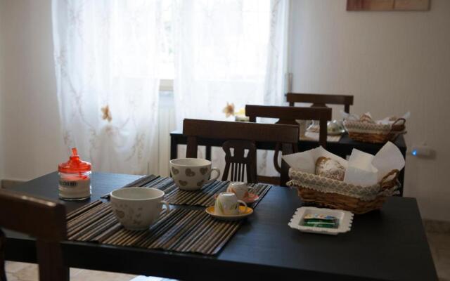 Villa Miriade B&b