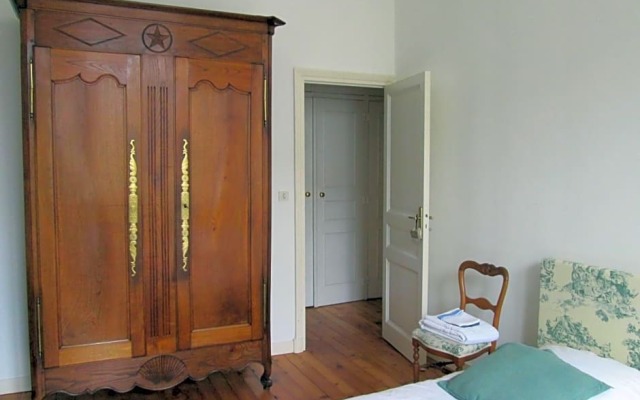 Chambre dHôte Marchand