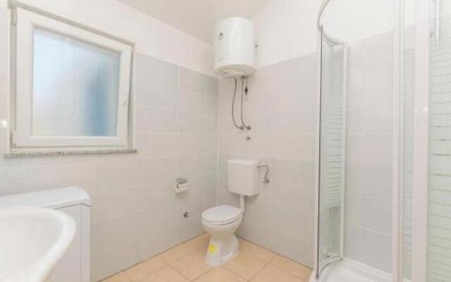 Apartments Rosanda 508