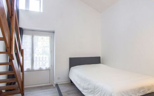 Le Petit Robinson 34134
