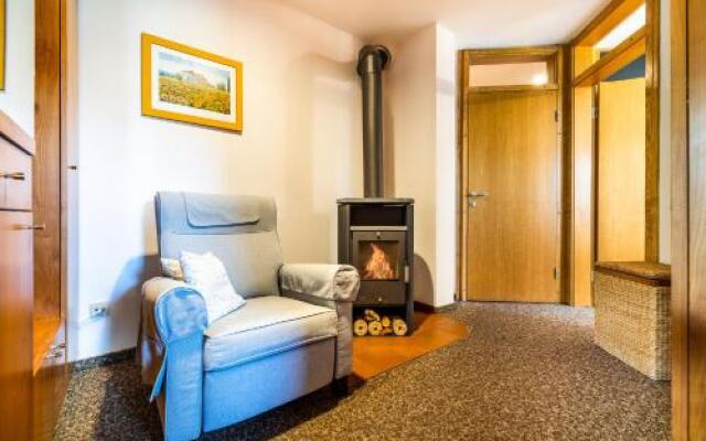 Appartement Weitsicht