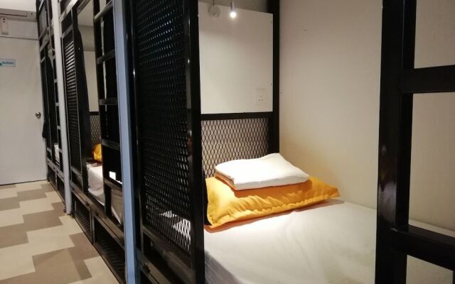 Spot On 89875 Min House Camp