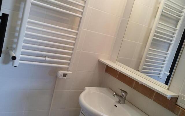 Appartement Orcières Merlette, 1 pièce, 4 personnes - FR-1-262-84