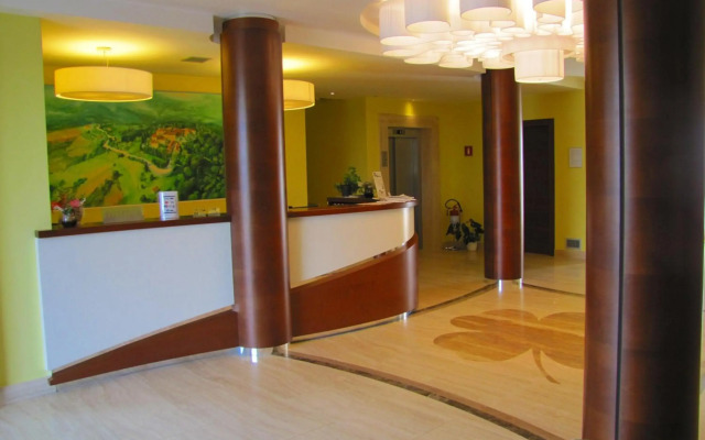 Il Gentiluomo Hotel & SPA