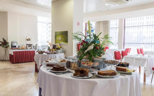 Hotel Eurosol Alcanena