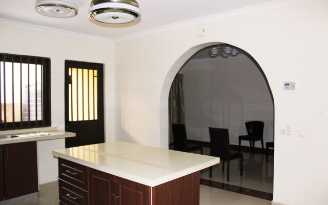 Matola View Residence