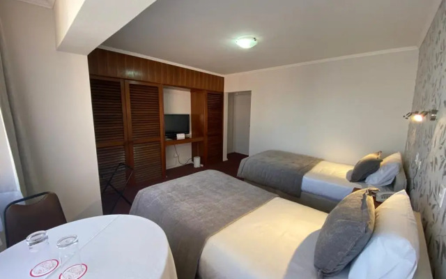Hotel Nicolas