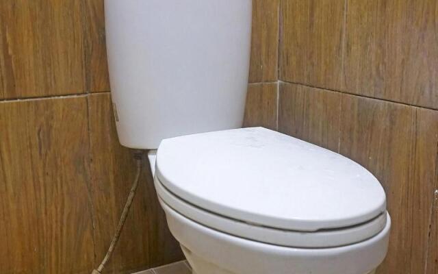 Hotel O Anggrek Homes Makassar