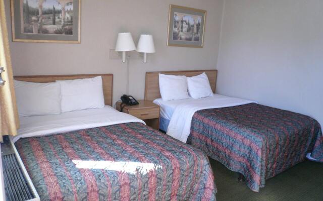 Executive Inn by OYO Kilgore North