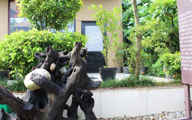 Samsara The Resort & Club