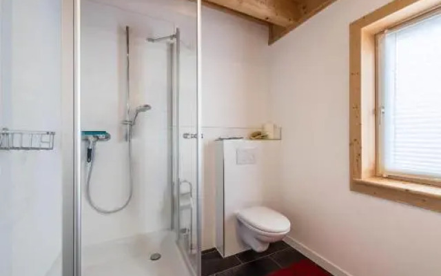 Ferienhaus Ammergauer Alpen