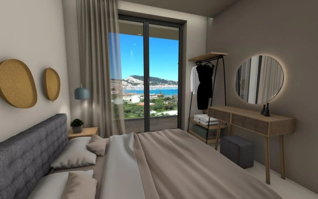 Villa Althea - Villa Althea