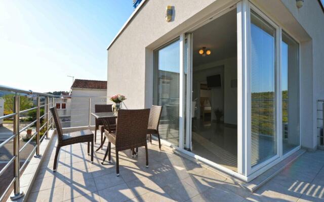 Apartments Bilanovic