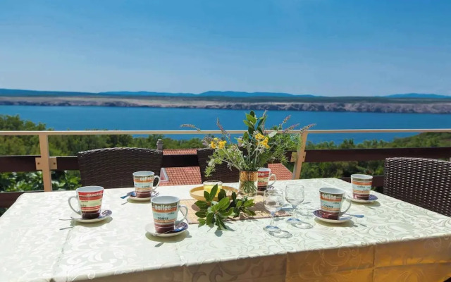 Apartment in Jadranovo 13934