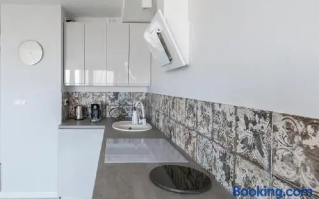 ShortStayPoland Swietokrzyska (A2)