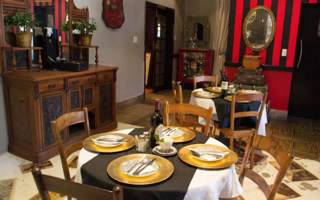 Cullinan Premier Hotel