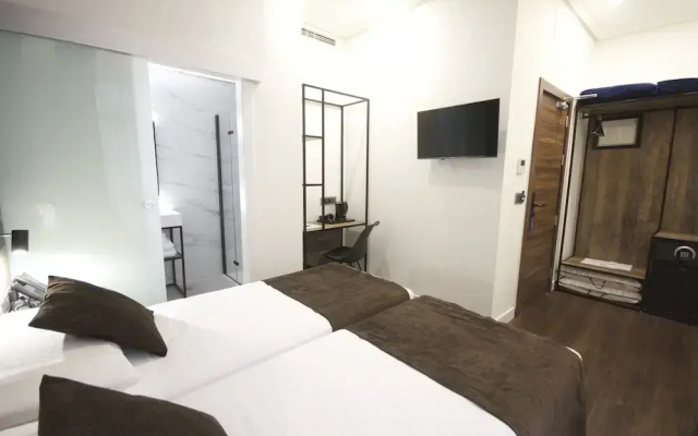 BH San Francisco Hotel Alicante