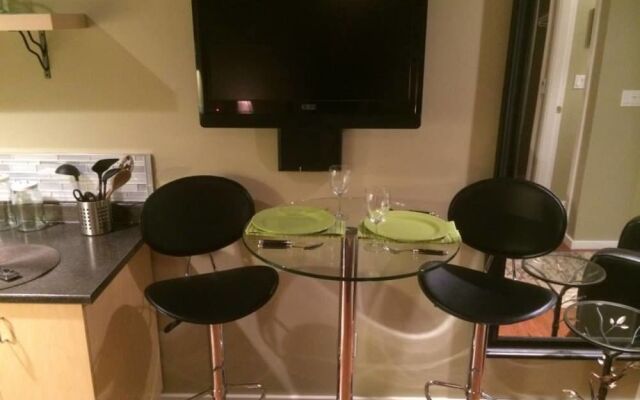 Suite Amour Hobby Farm and B & B