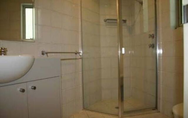 Bagnall Beach Apartments, Unit 5/153 Government Rd