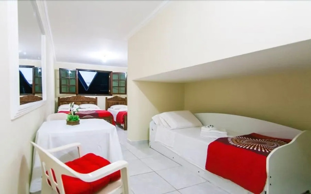 Vale Encantado Eco Park & Hotel