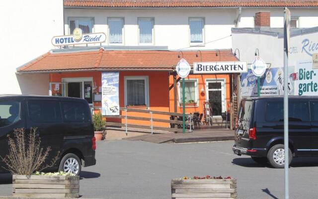 Hotel Riedel