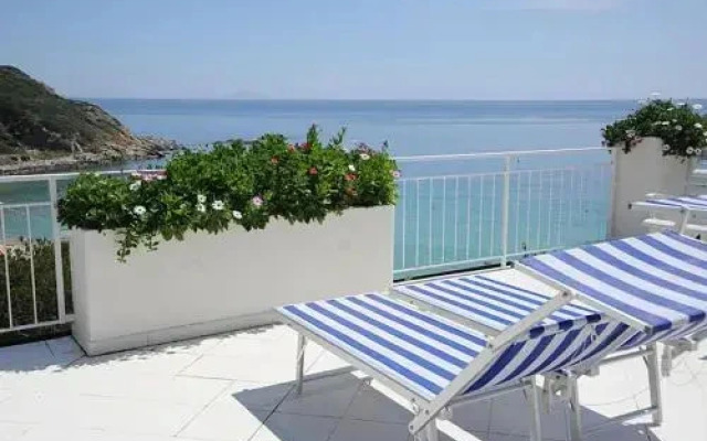 Apartments Le Sirene