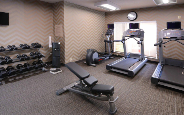 Sonesta ES Suites Dallas Medical Market Center