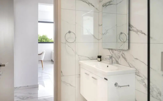 Phaedrus Living: Limassol Opalia Residences Beryl
