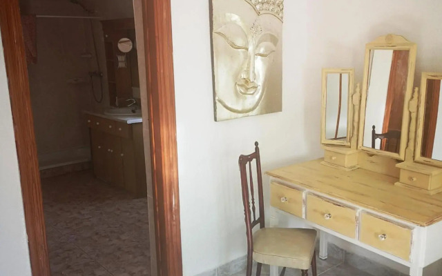 Tara Casa Rural Cartagena