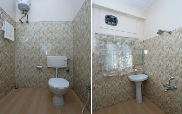 The Elgin Retreat By OYO Rooms