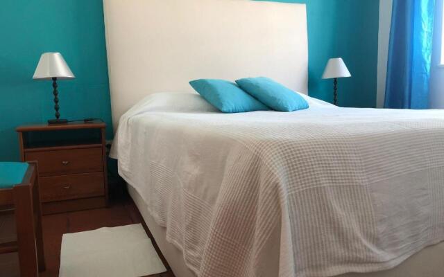 Camping Villa Park Zambujeira do Mar