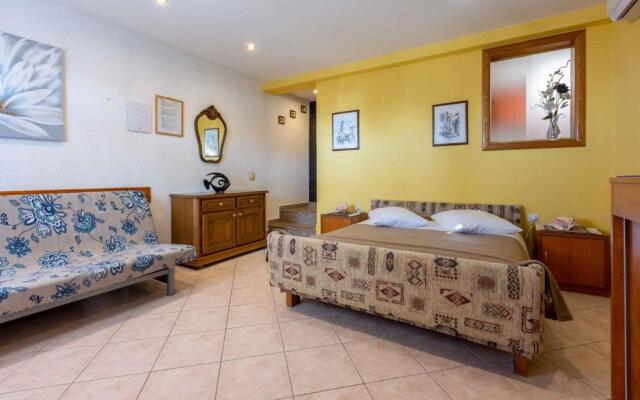 Studio in Crikvenica 42249