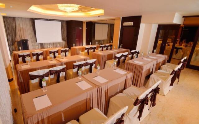 Media Hotel