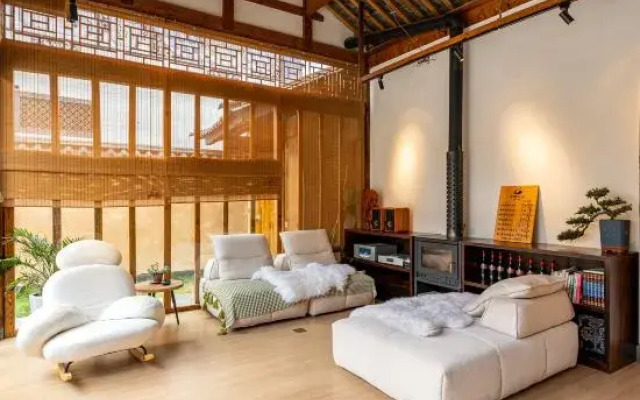 Out of Yunxin Homestay