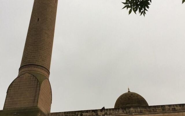 Midyat Kent Otel