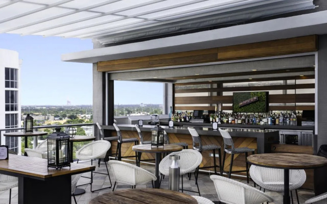 Luxury 2BR Condos at Hollywood Beach